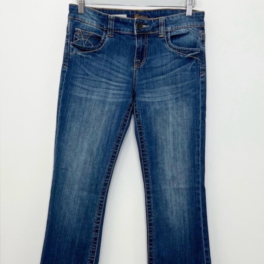 Kut (fr the) Kloth NATALIE high-rise bootcut